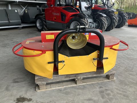 Sonstige Trommelmähwerk für Kleintraktoren 