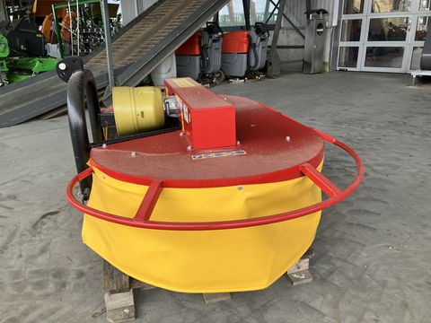 Sonstige Trommelmähwerk für Kleintraktoren 