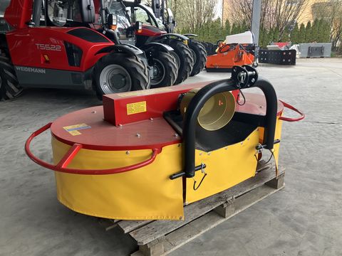 Sonstige Trommelmähwerk für Kleintraktoren 