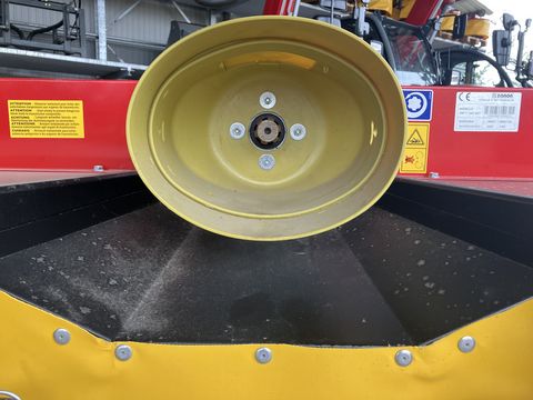 Sonstige Trommelmähwerk für Kleintraktoren 