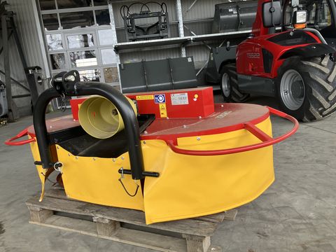 Sonstige Trommelmähwerk für Kleintraktoren 