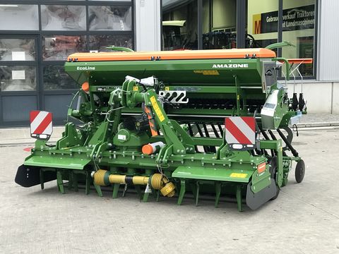 Amazone Cataya 3000 Special + KE 3002-190 Rotamix