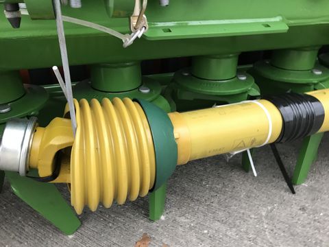 Amazone Cataya 3000 Special + KE 3002-190 Rotamix