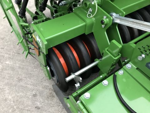 Amazone Cataya 3000 Special + KE 3002-190 Rotamix