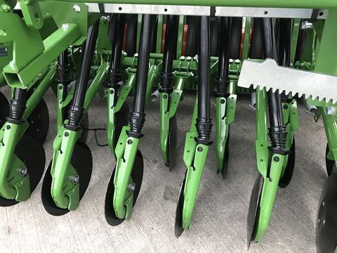 Amazone Cataya 3000 Special + KE 3002-190 Rotamix