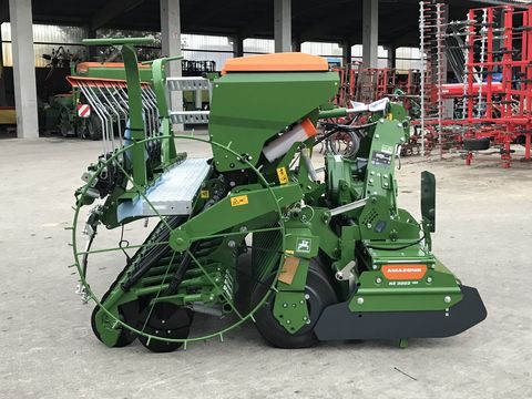 Amazone Cataya 3000 Special + KE 3002-190 Rotamix