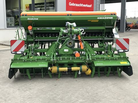 Amazone Cataya 3000 Special + KE 3002-190 Rotamix