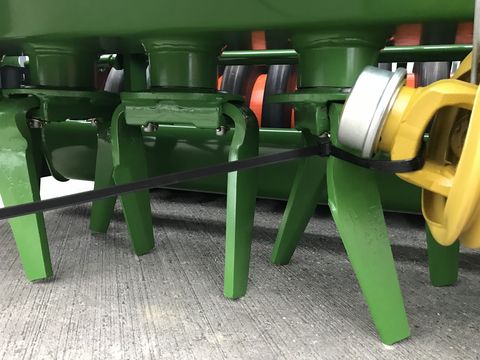 Amazone Cataya 3000 Special + KE 3002-190 Rotamix