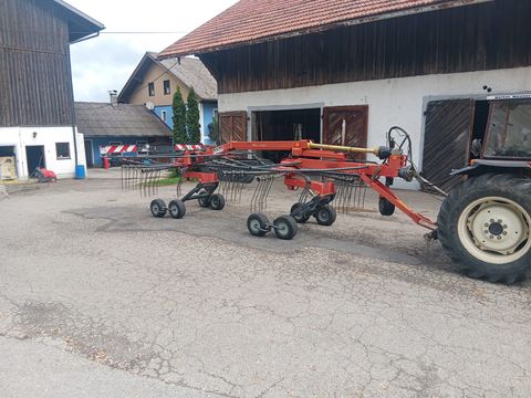 Vicon ANDEX 653 Seitenschwader