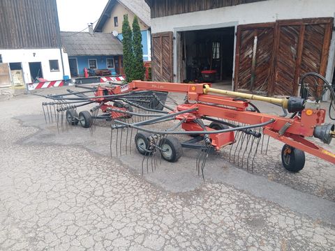 Vicon ANDEX 653 Seitenschwader