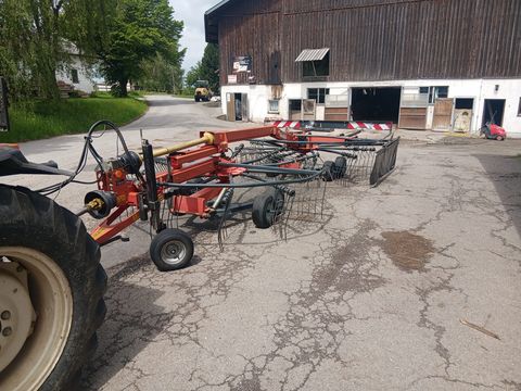 Vicon ANDEX 653 Seitenschwader