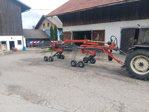Vicon ANDEX 653 Seitenschwader