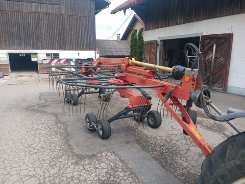 Vicon ANDEX 653 Seitenschwader
