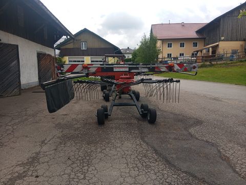 Vicon ANDEX 653 Seitenschwader