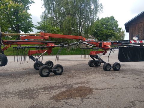 Vicon ANDEX 653 Seitenschwader