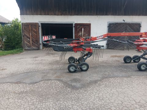 Vicon ANDEX 653 Seitenschwader