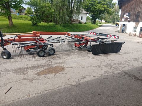 Vicon ANDEX 653 Seitenschwader