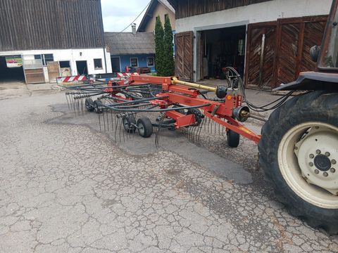 Vicon ANDEX 653 Seitenschwader