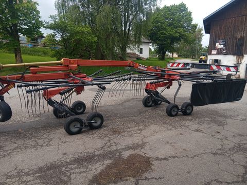 Vicon ANDEX 653 Seitenschwader