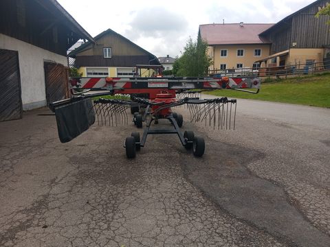 Vicon ANDEX 653 Seitenschwader