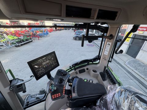 Fendt 514 Vario FendtONE