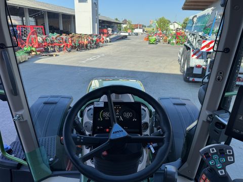 Fendt 514 Vario FendtONE