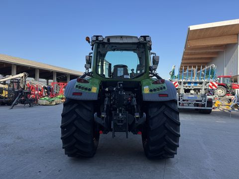 Fendt 514 Vario FendtONE