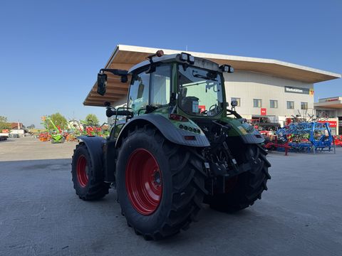 Fendt 514 Vario FendtONE