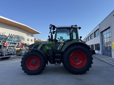 Fendt 514 Vario FendtONE