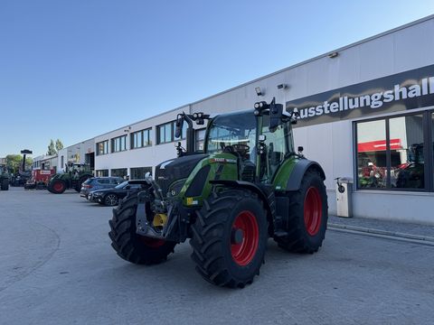 Fendt 514 Vario FendtONE