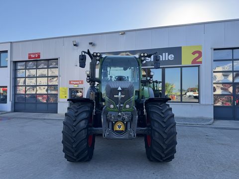 Fendt 514 Vario FendtONE