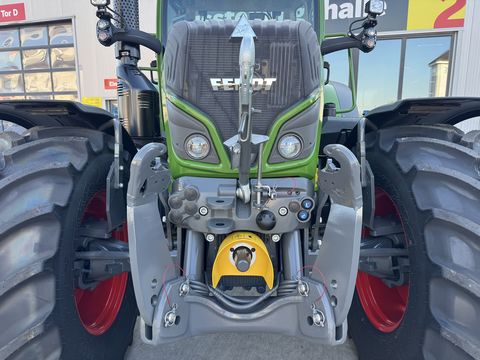 Fendt 514 Vario FendtONE