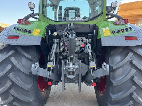 Fendt 514 Vario FendtONE