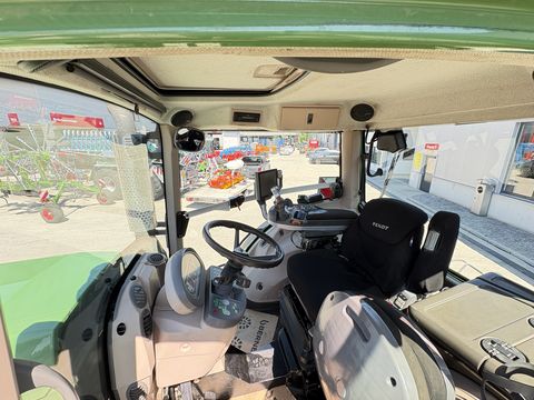 Fendt 939 VARIO S4 PROFI+ RÜFA