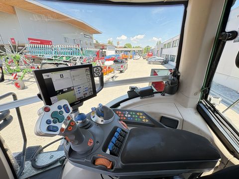 Fendt 939 VARIO S4 PROFI+ RÜFA