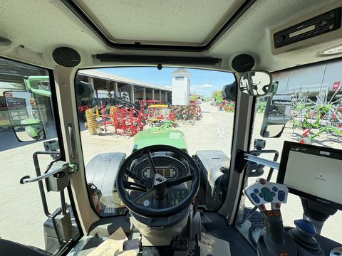Fendt 939 VARIO S4 PROFI+ RÜFA