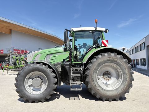 Fendt 939 VARIO S4 PROFI+ RÜFA