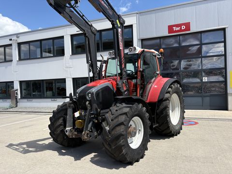 Lindner Geotrac 104