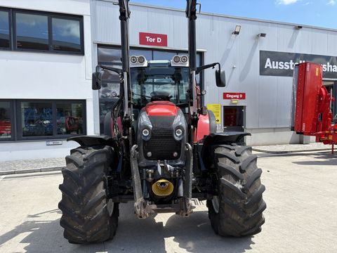 Lindner Geotrac 104