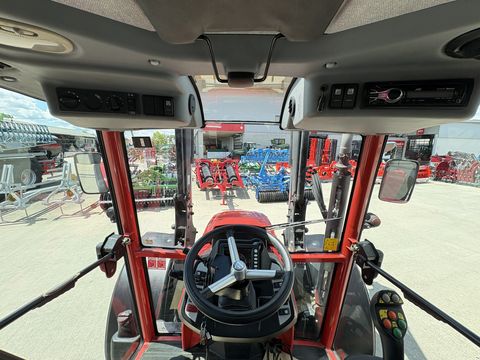 Lindner Geotrac 104