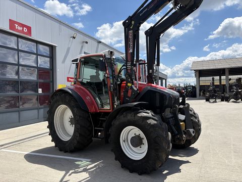 Lindner Geotrac 104