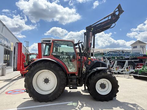 Lindner Geotrac 104
