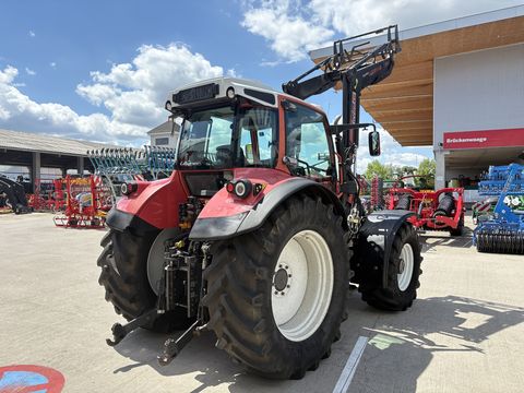 Lindner Geotrac 104
