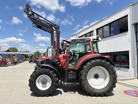 Lindner Geotrac 104