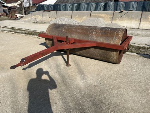 Sonstige Wiesenwalze 2,6m Eigenbau