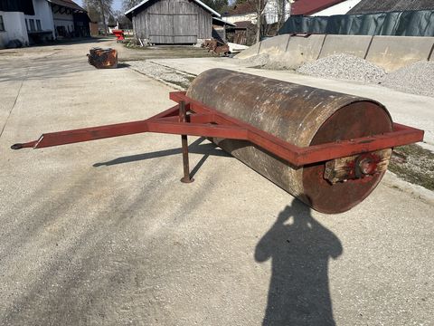 Sonstige Wiesenwalze 2,6m Eigenbau