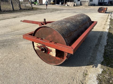 Sonstige Wiesenwalze 2,6m Eigenbau