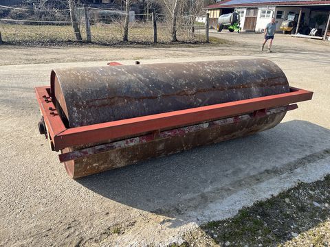 Sonstige Wiesenwalze 2,6m Eigenbau