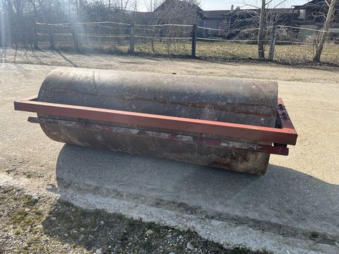 Sonstige Wiesenwalze 2,6m Eigenbau