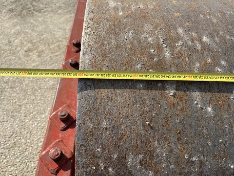 Sonstige Wiesenwalze 2,6m Eigenbau